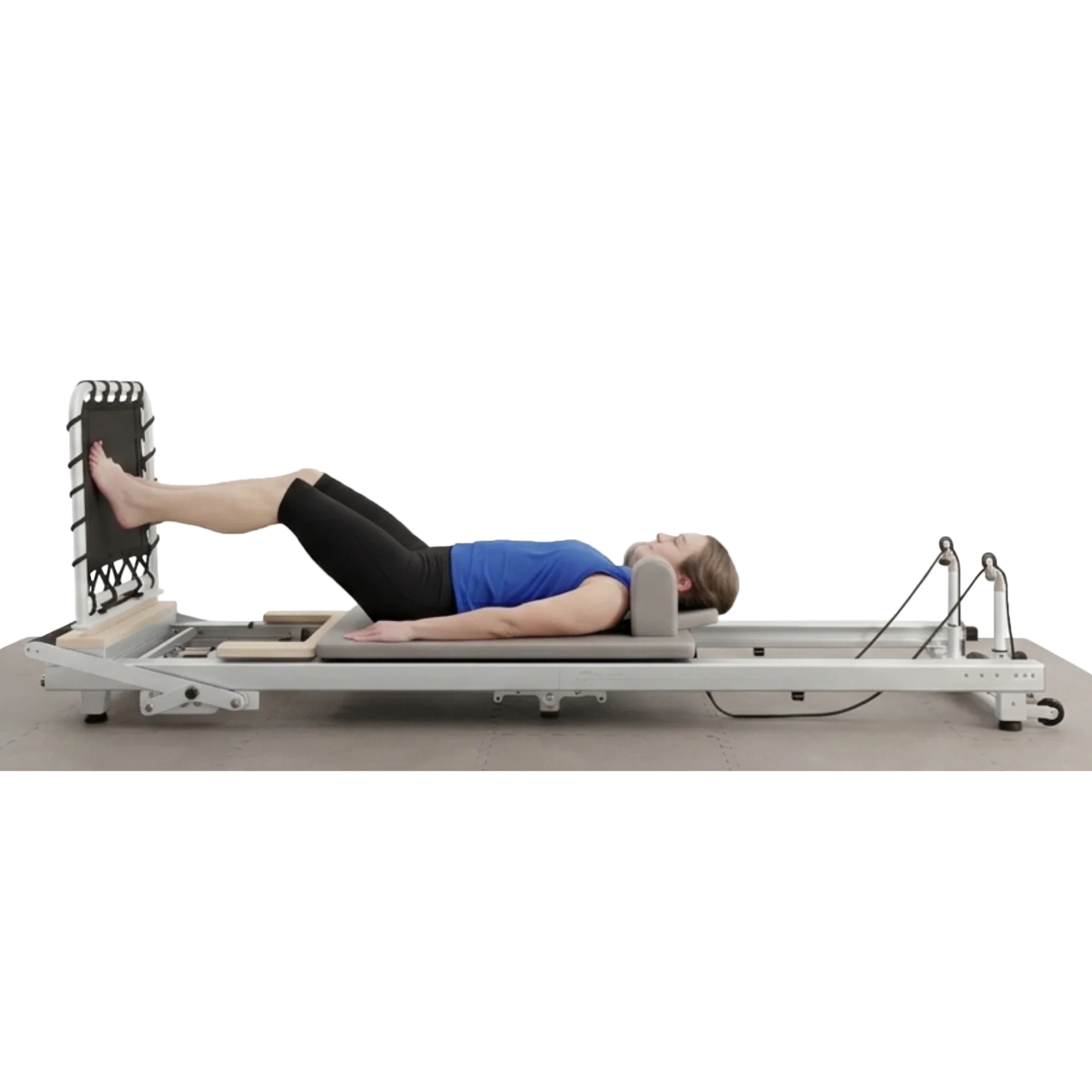 AeroPilates Precision Series Reformer 5615 - Image 4