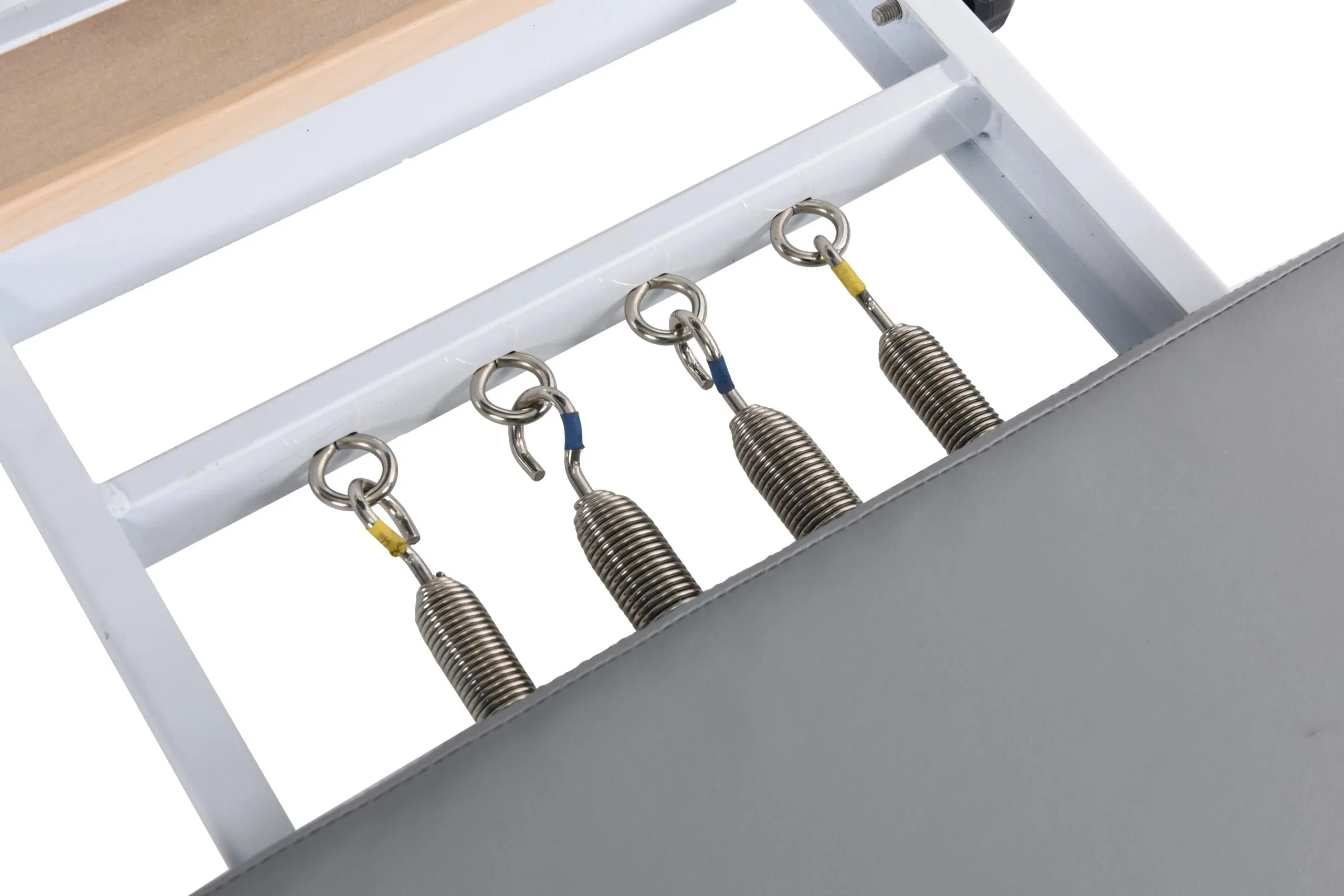 AeroPilates Precision Series Reformer 535 - Image 10