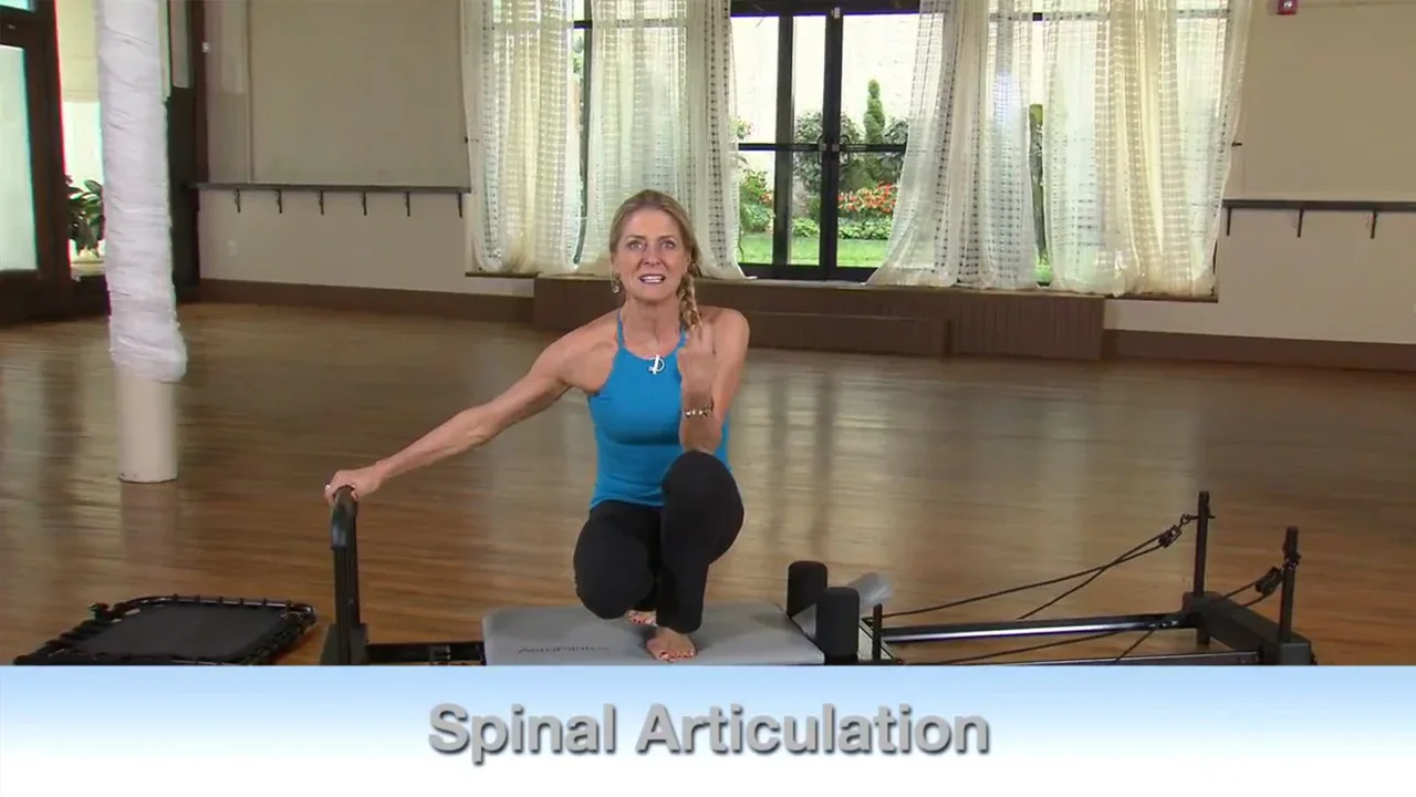 AeroPilates Primer And Basic Workout 2 DVD Package - Image 5