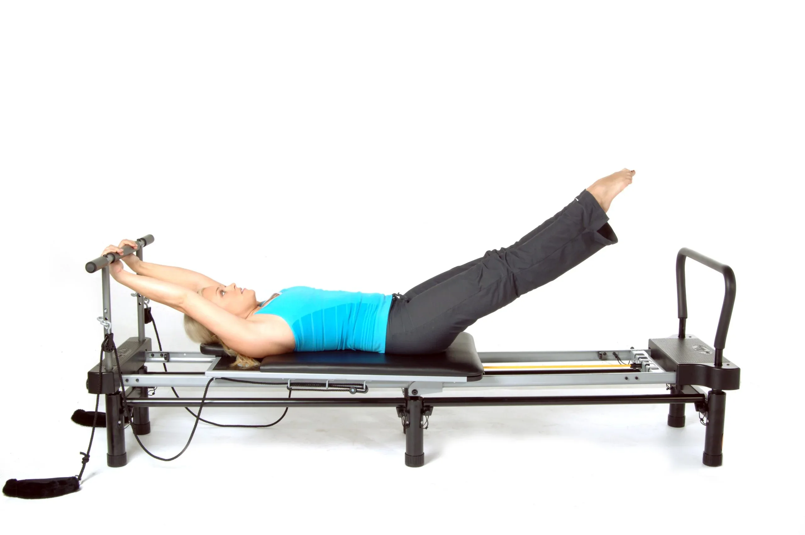 AeroPilates® Pull-Up Bar - Image 3