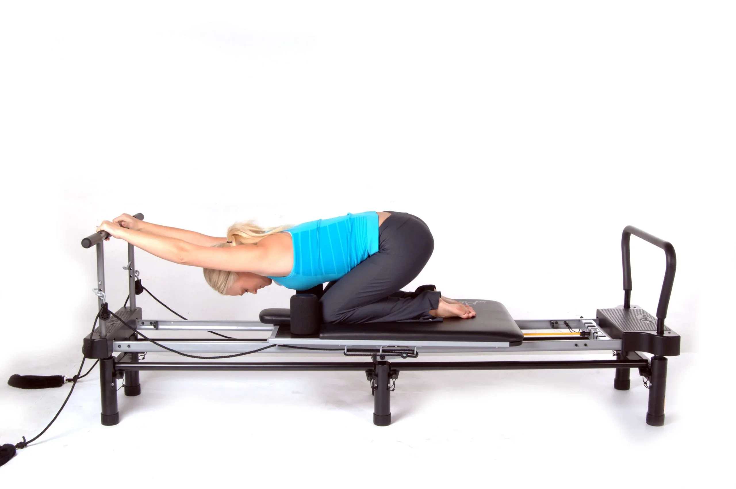 AeroPilates® Pull-Up Bar - Image 4