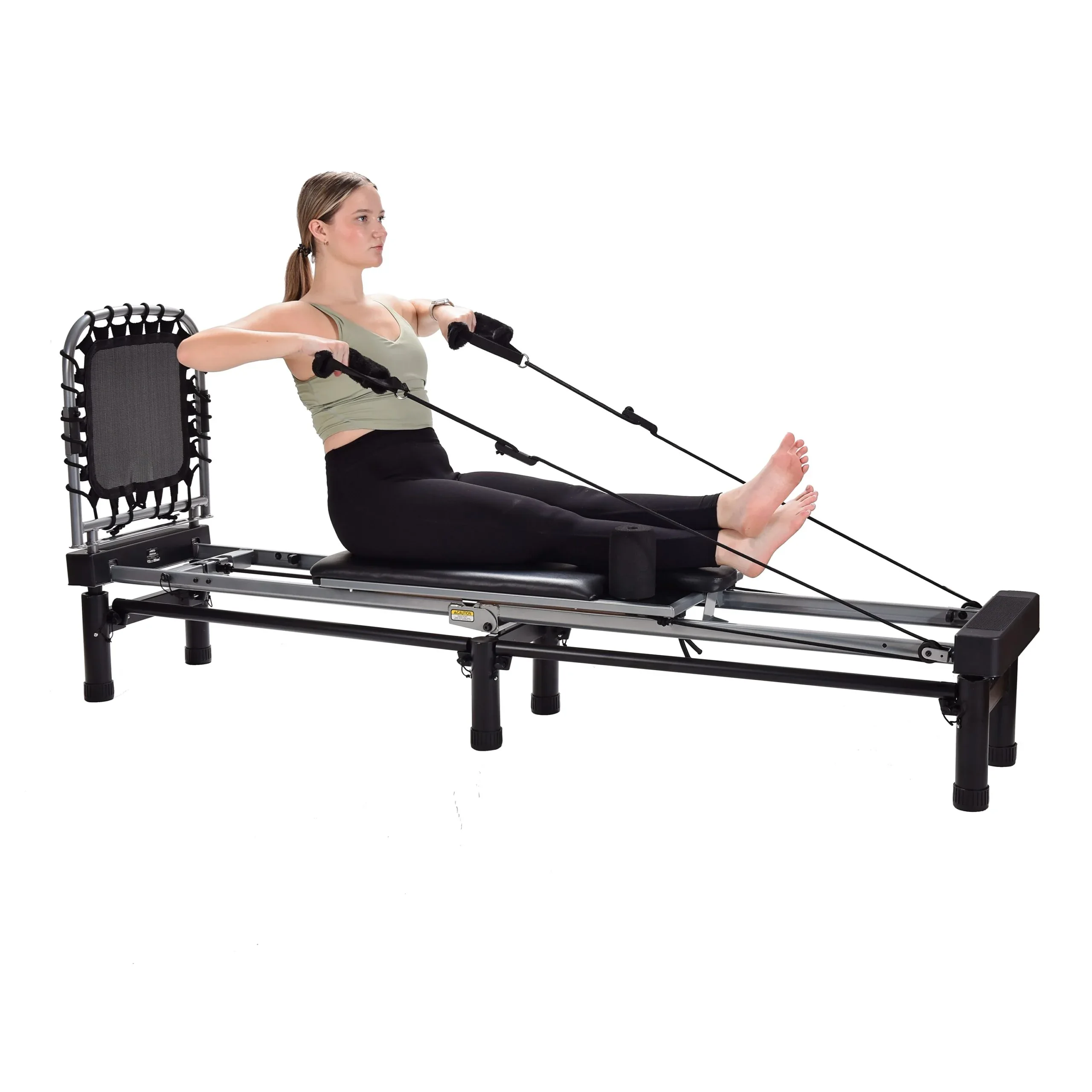 AeroPilates® Reformer 266 - Image 3