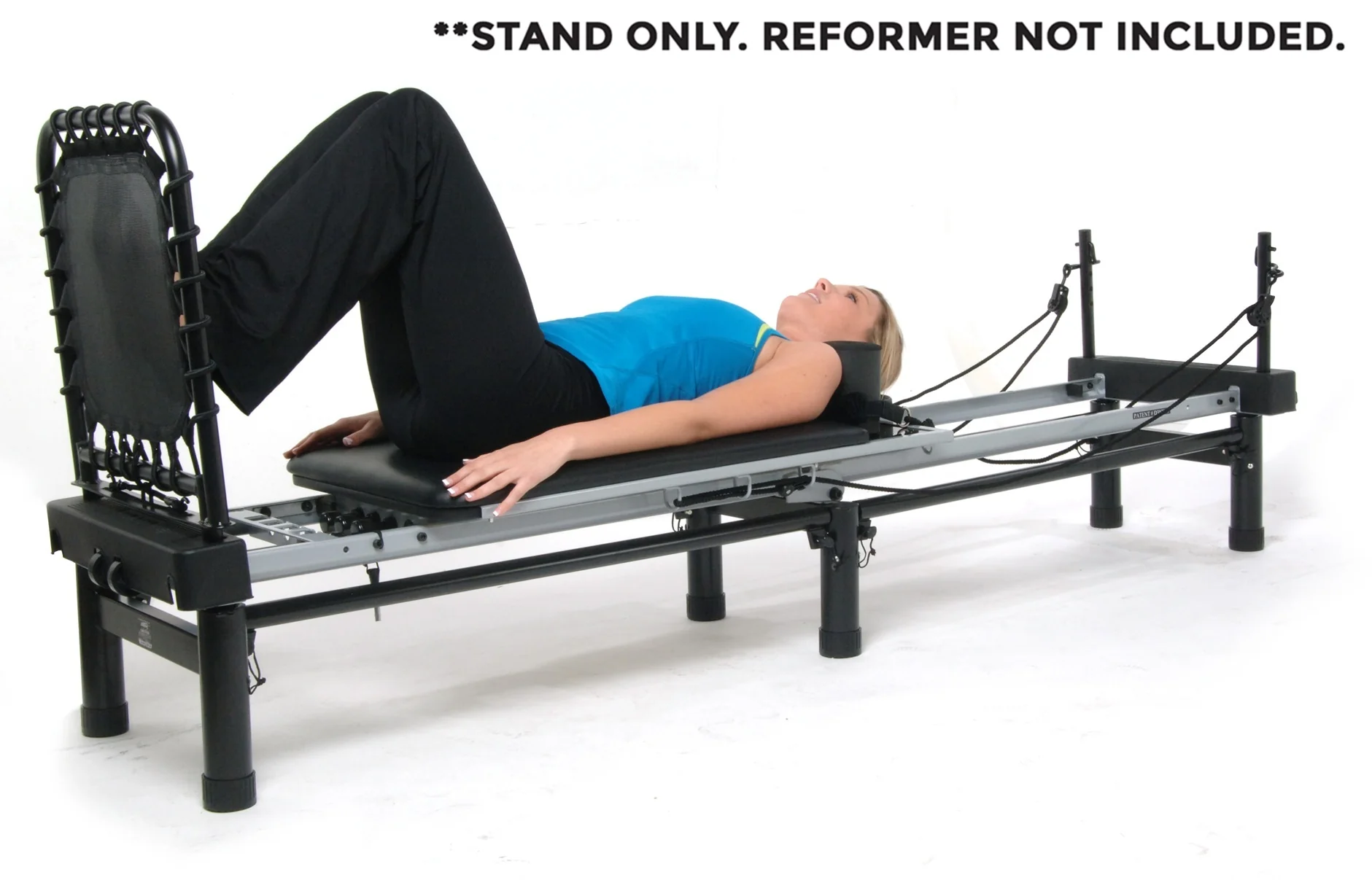 AeroPilates® Stand - Medium - Image 3