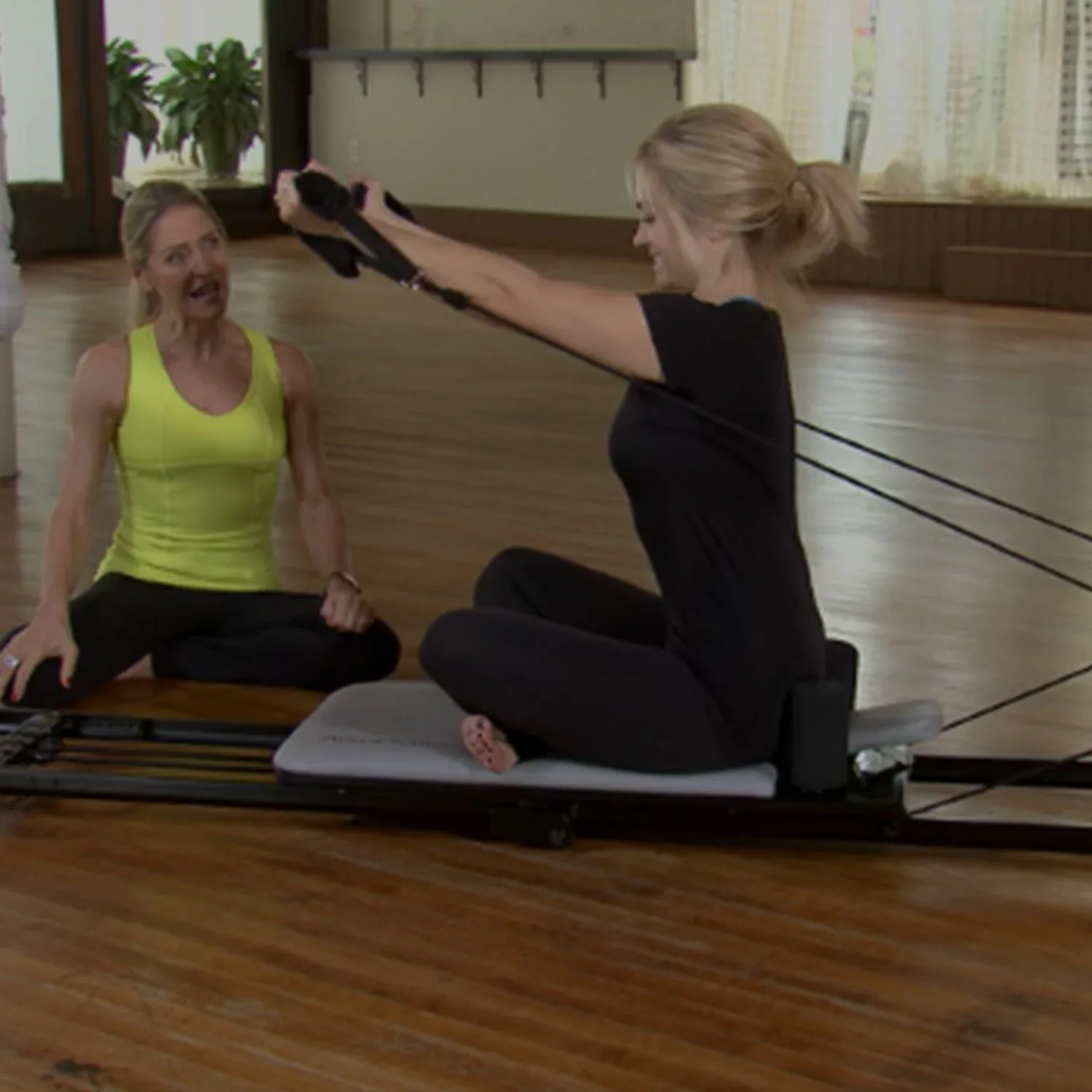 Basic Introductory Workout *Italian Version* - Image 3