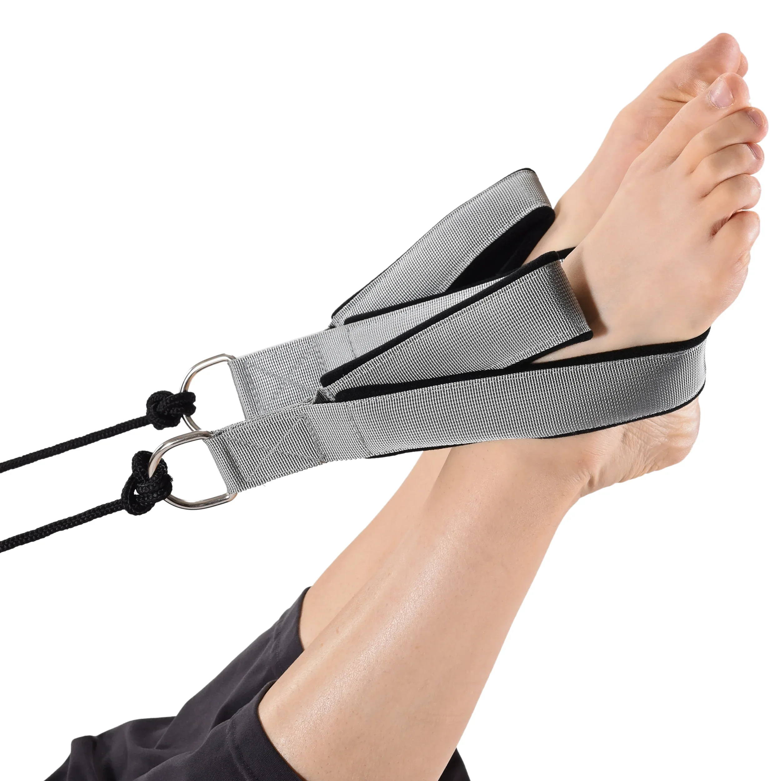 Double Loop Straps and Bag - Image 3
