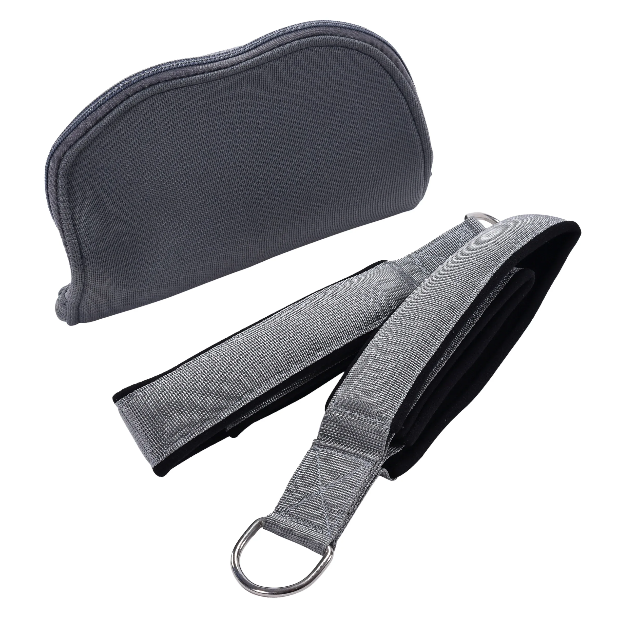 Double Loop Straps and Bag - Image 4
