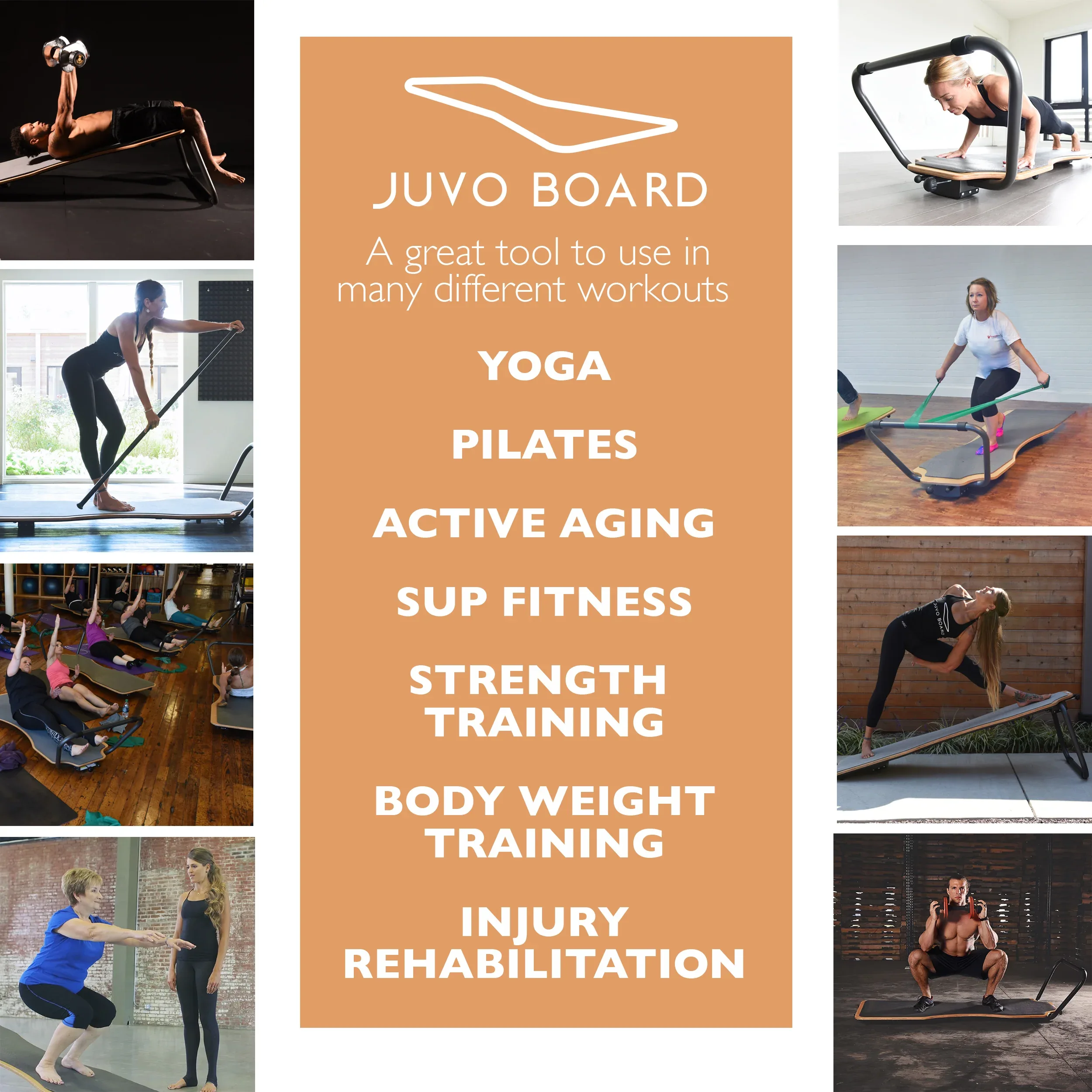 Juvo Board - Image 6