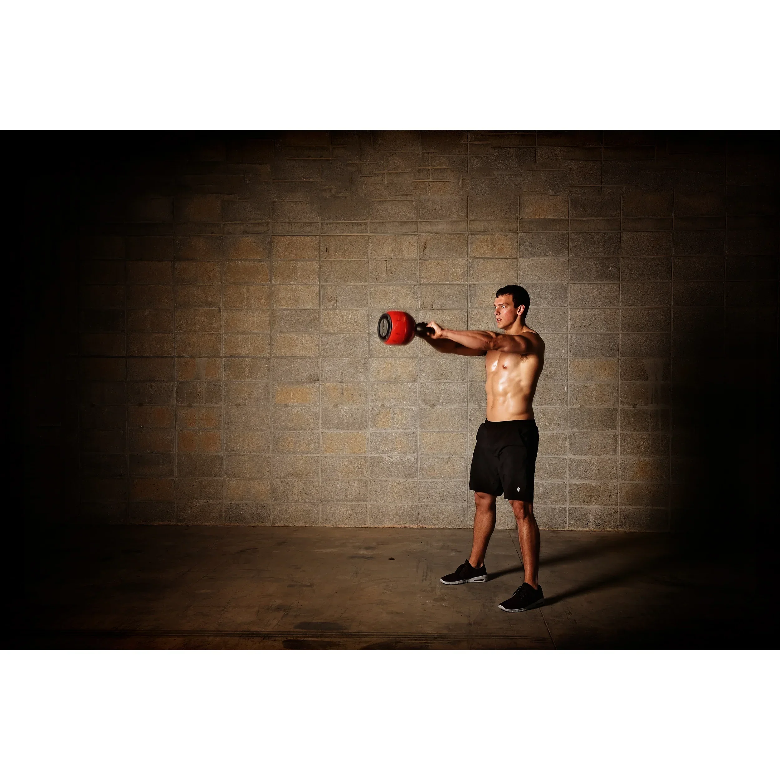 Stamina® 36 lb. Adjustable Kettle Versa-Bell - Image 6