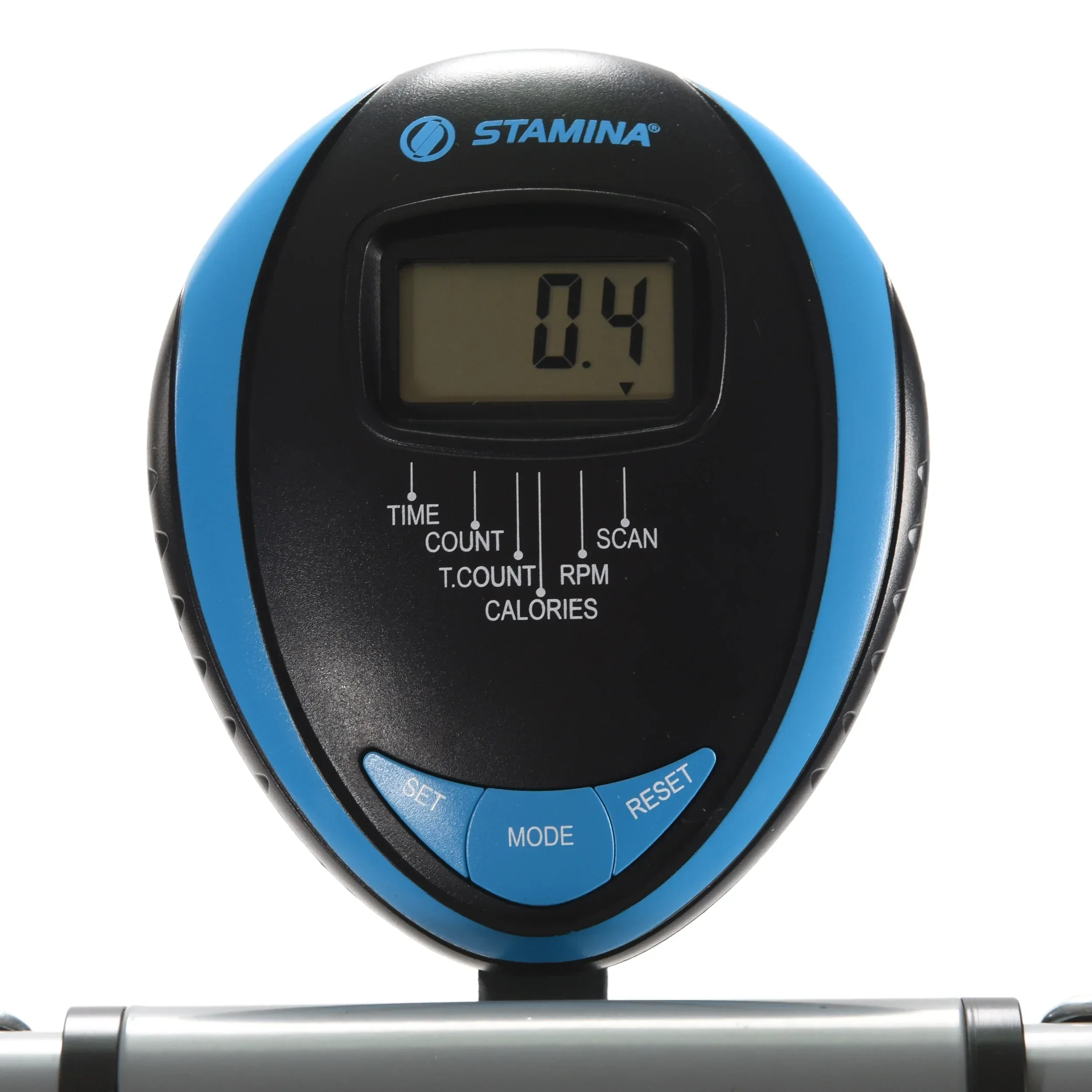 Stamina EasyRow Hydraulic Rower - Image 3