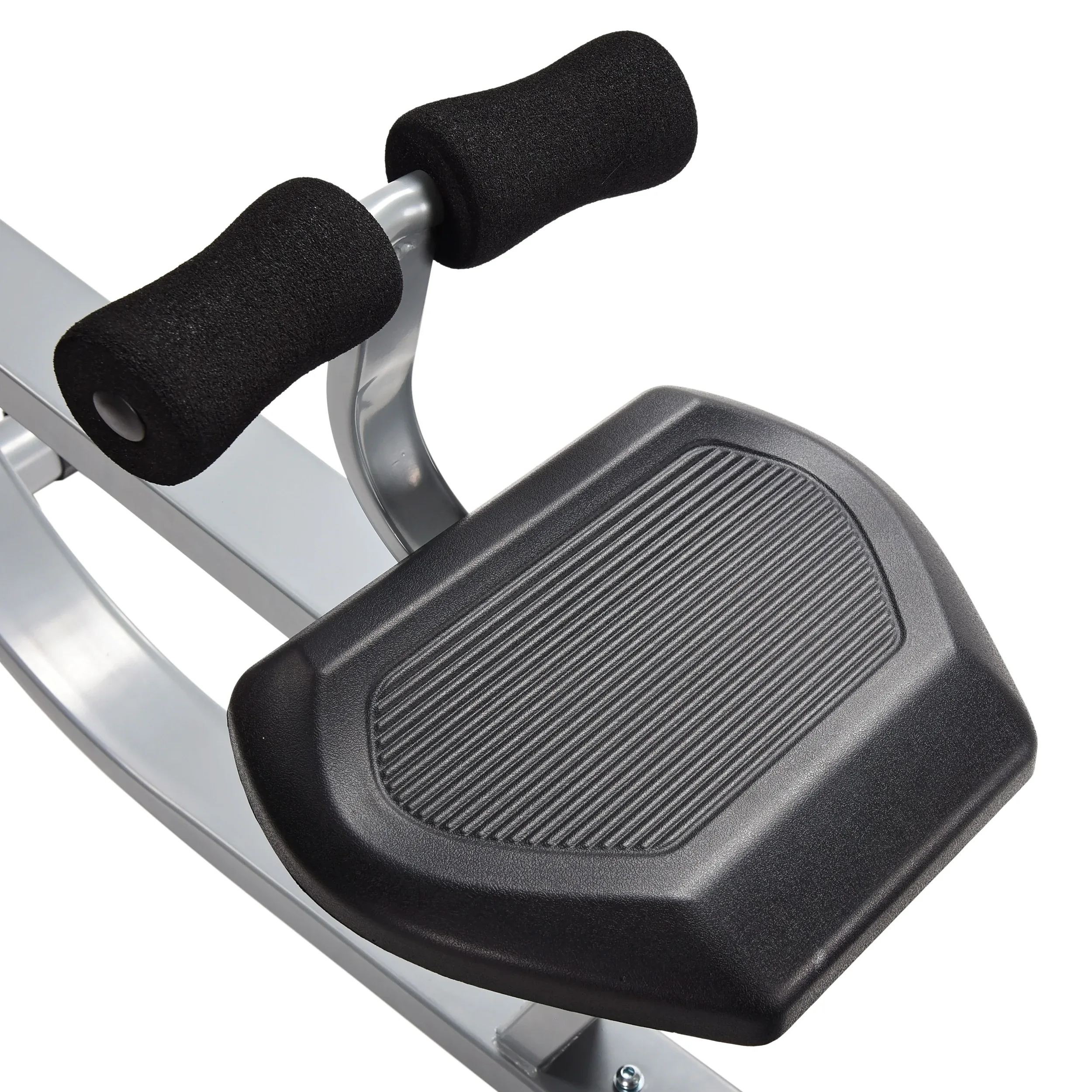 Stamina EasyRow Hydraulic Rower - Image 4