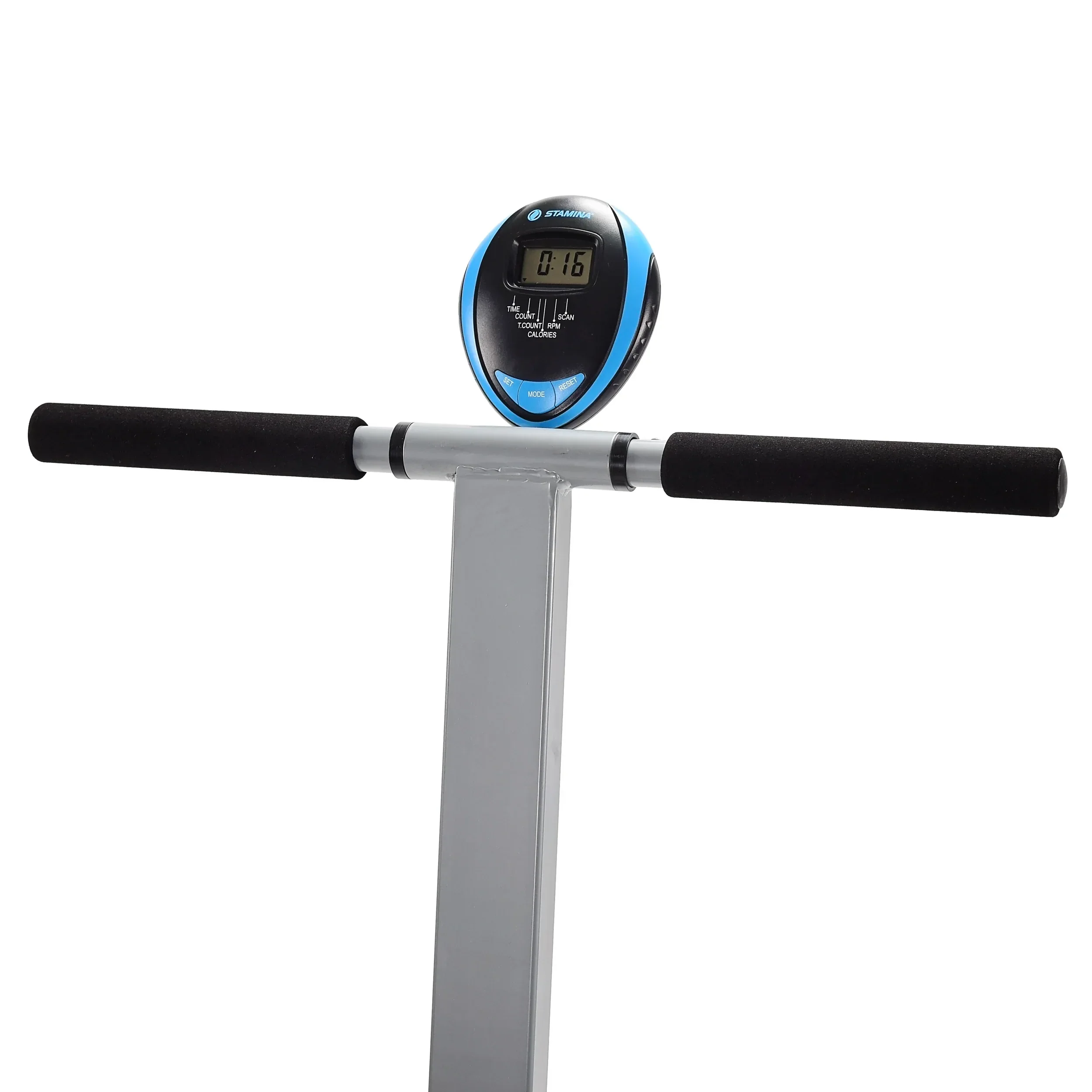 Stamina EasyRow Hydraulic Rower - Image 5