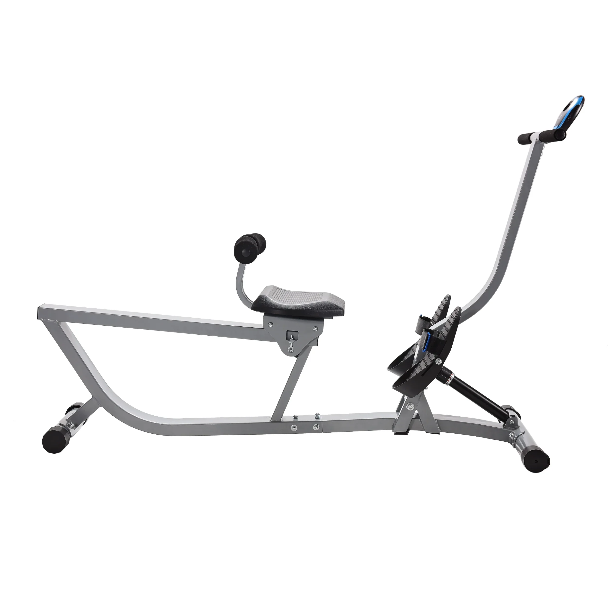 Stamina EasyRow Hydraulic Rower - Image 7