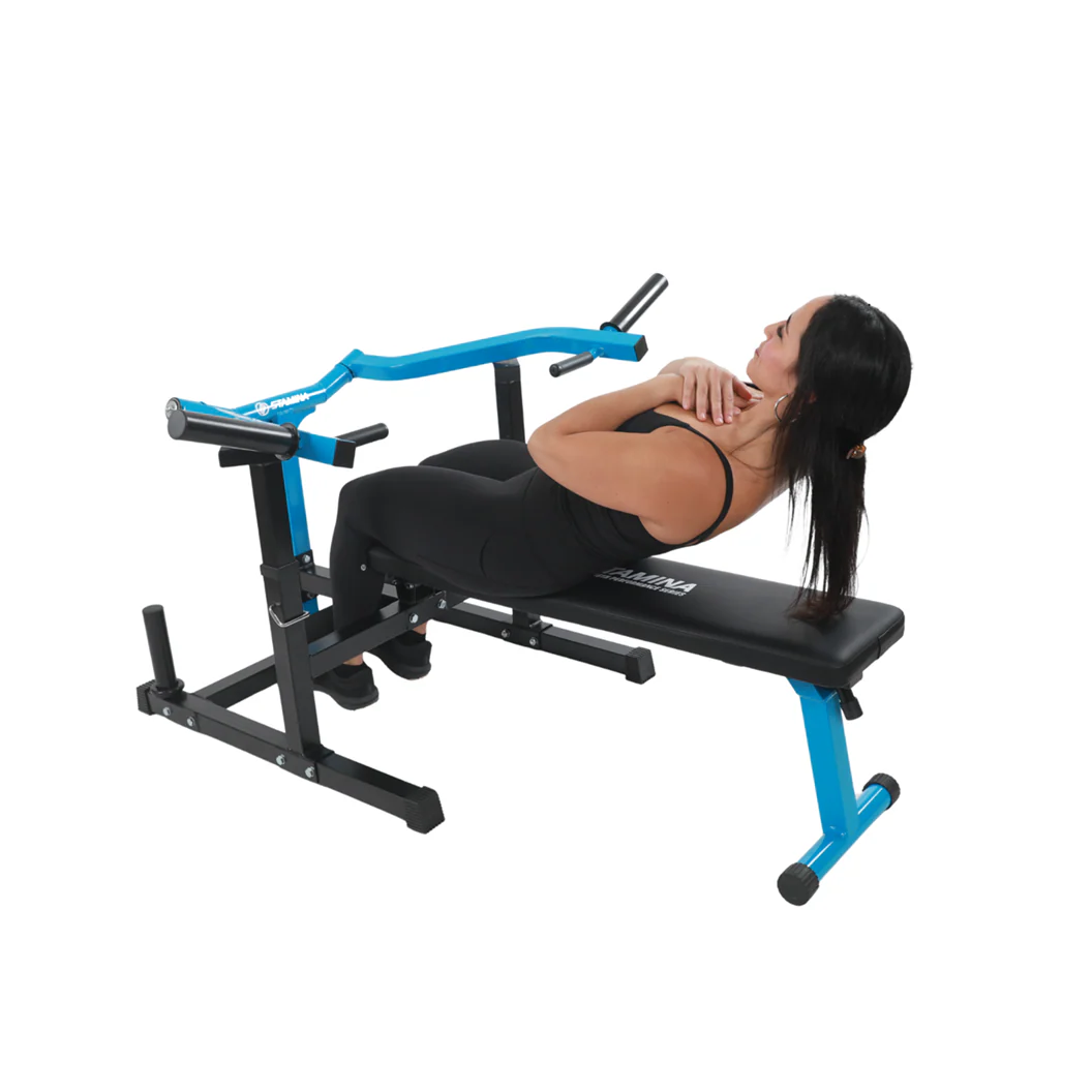 Stamina Bench Press Machine - Image 5