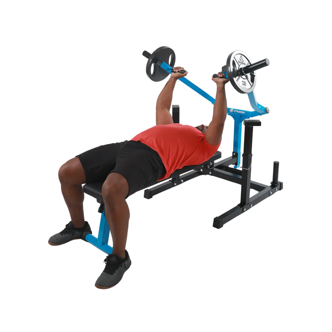 Stamina Bench Press Machine - Image 6