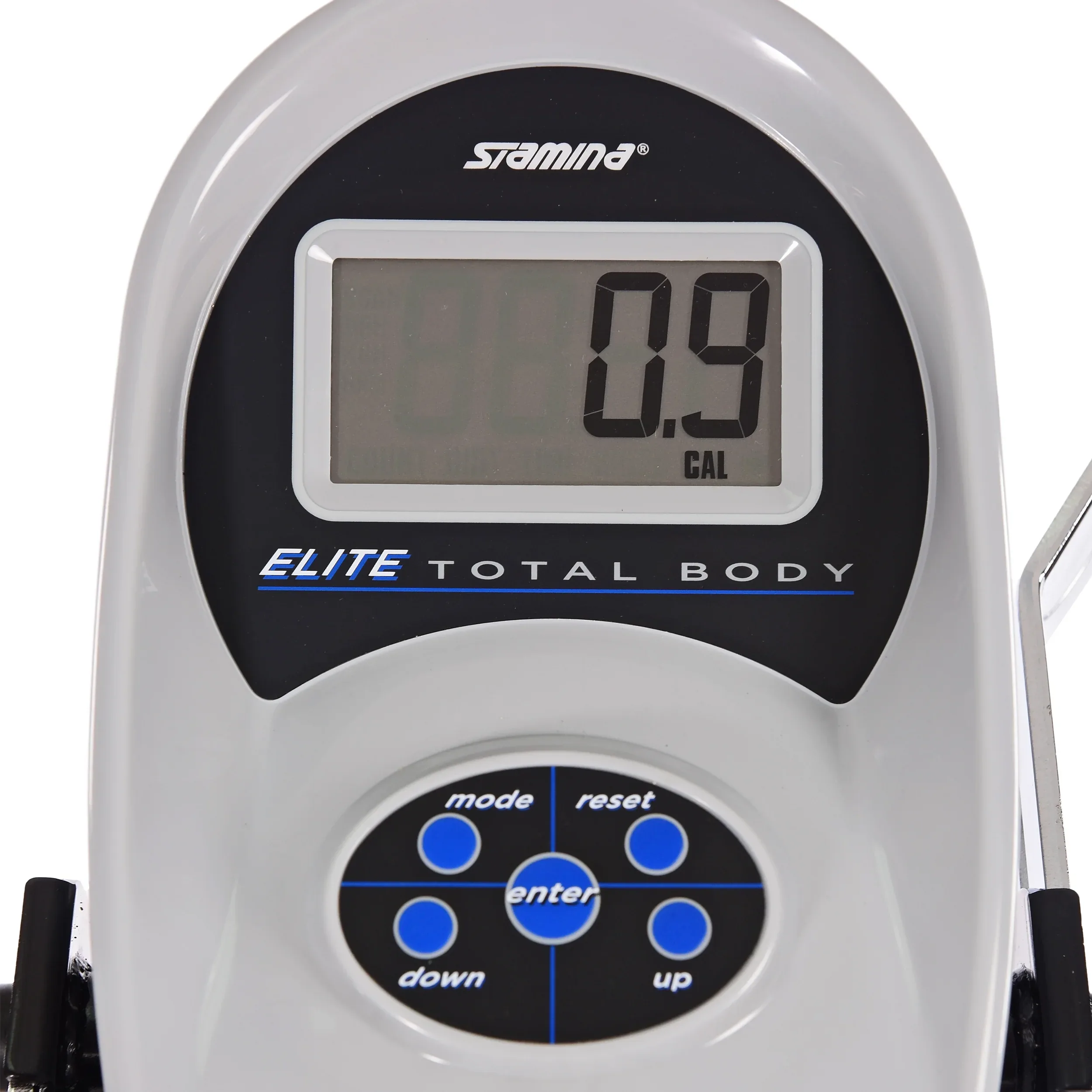 Stamina Elite Total Body Recumbent Bike - Image 6