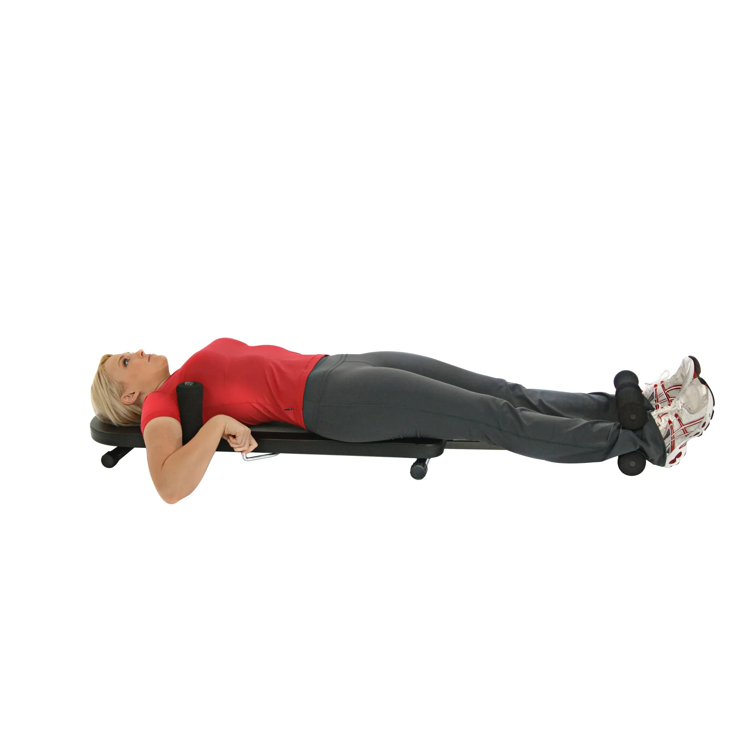 Stamina® InLine® Back Stretch Bench - Image 3
