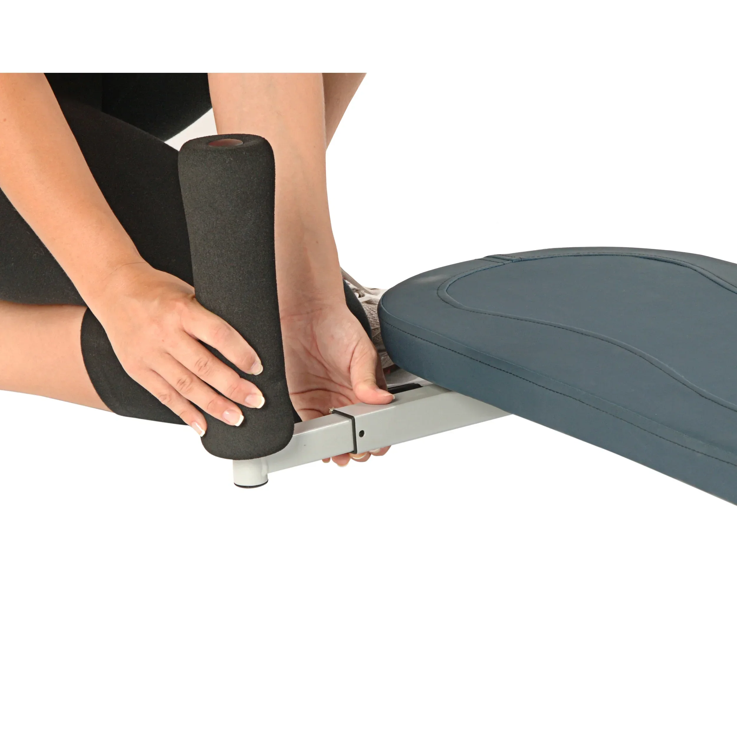 Stamina® InLine® Back Stretch Bench - Image 6