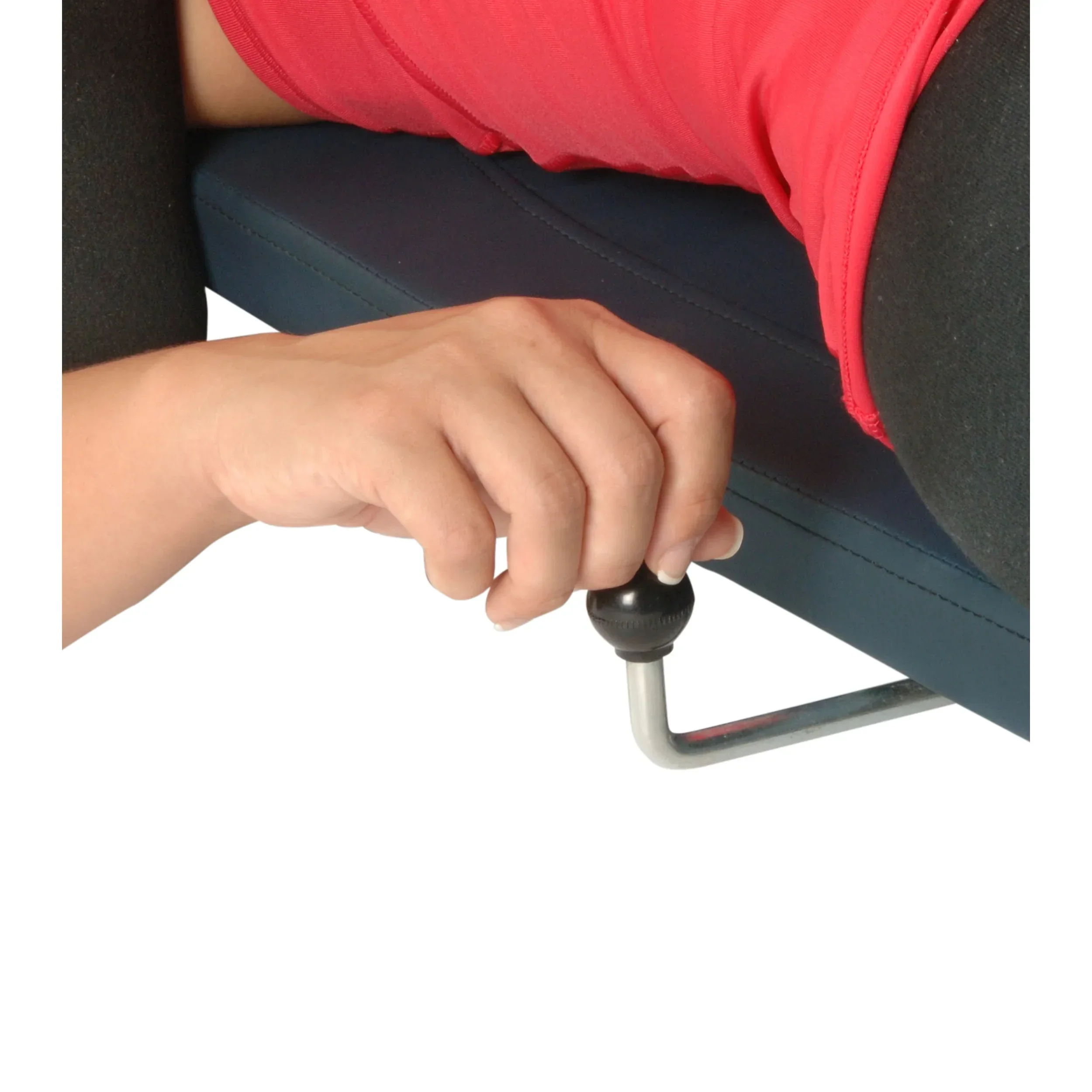 Stamina® InLine® Back Stretch Bench - Image 7