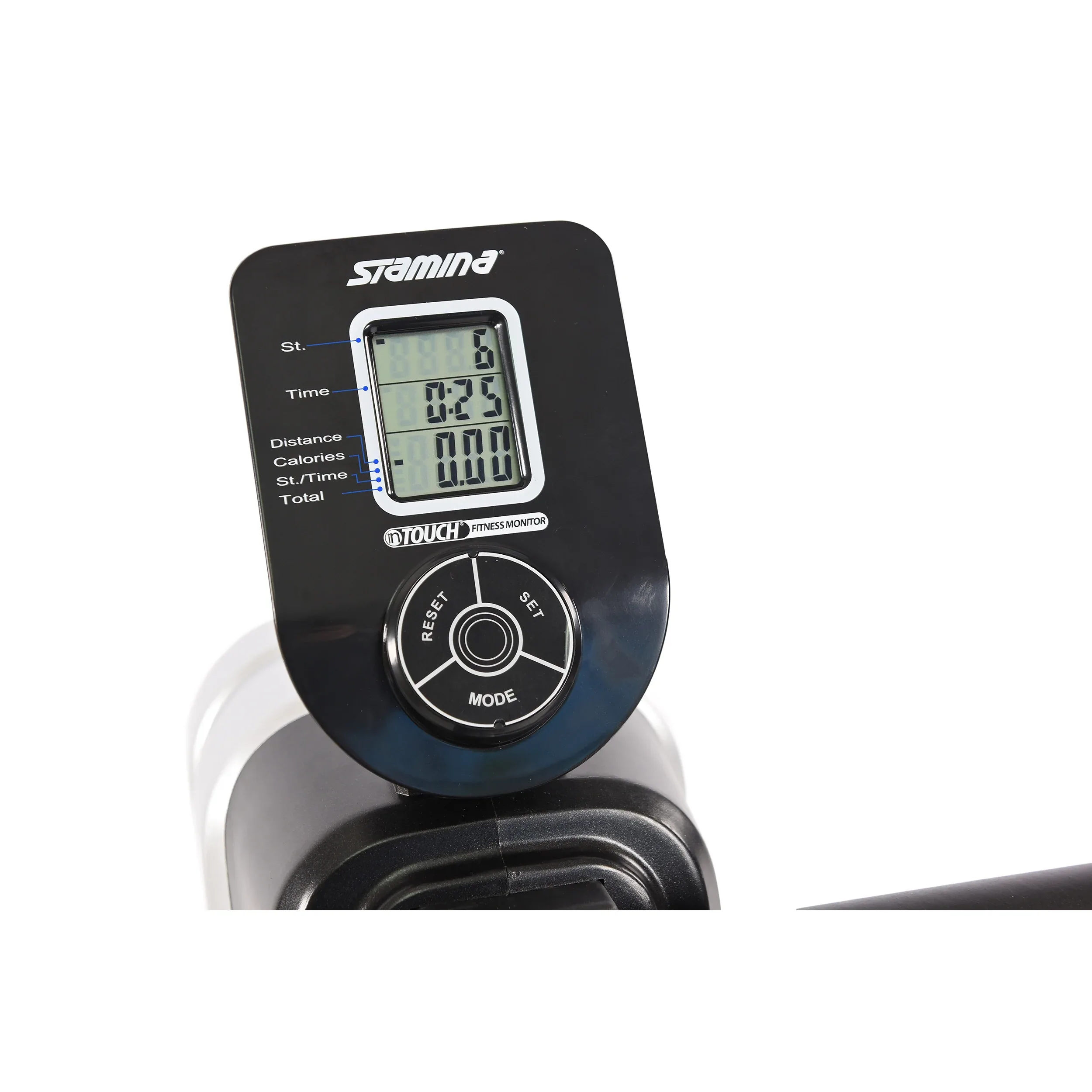 Stamina Magnetic Rowing Machine 1110 - Image 4