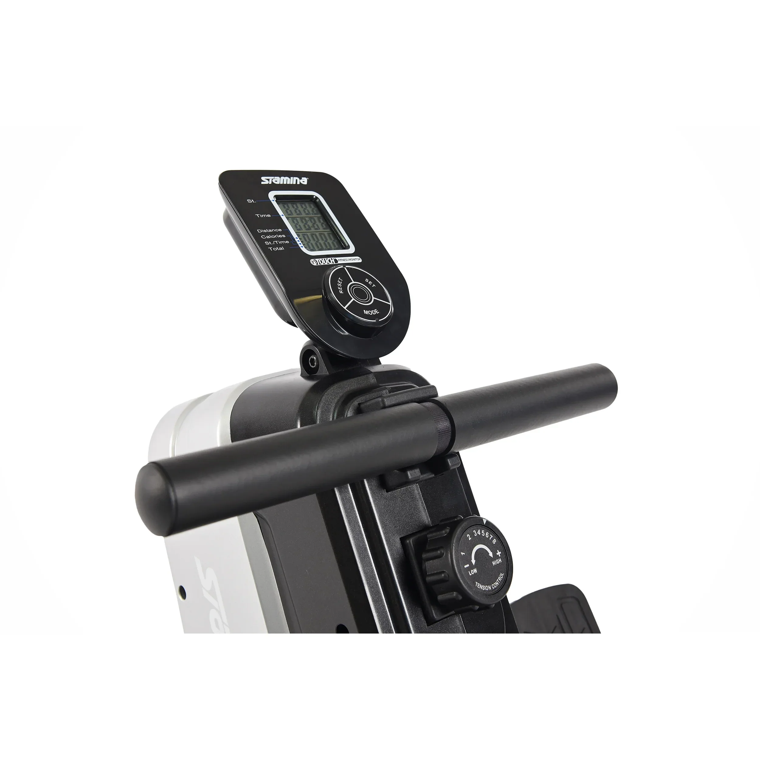 Stamina Magnetic Rowing Machine 1110 - Image 6