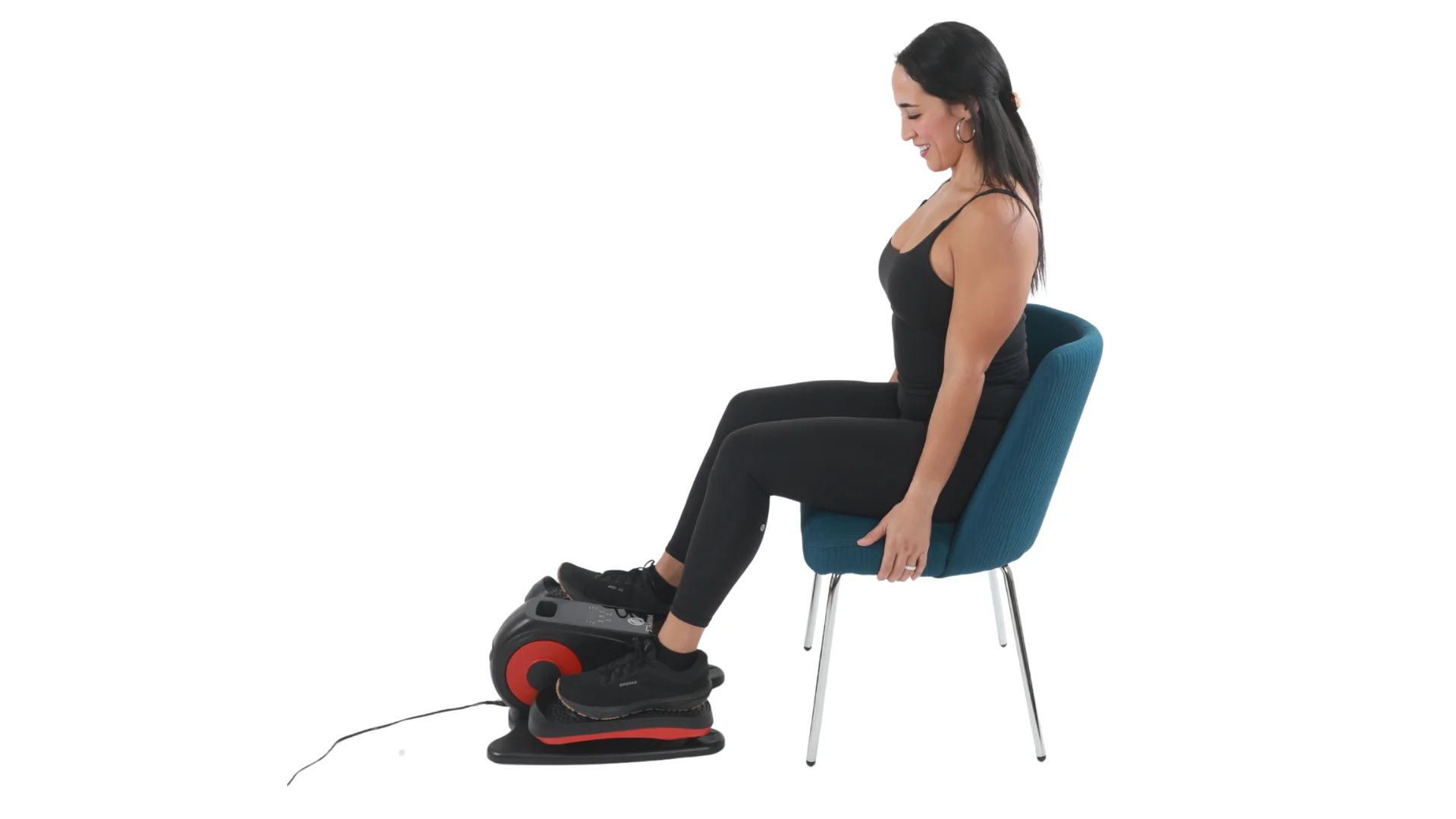 Stamina Motorized Elliptical - Image 3