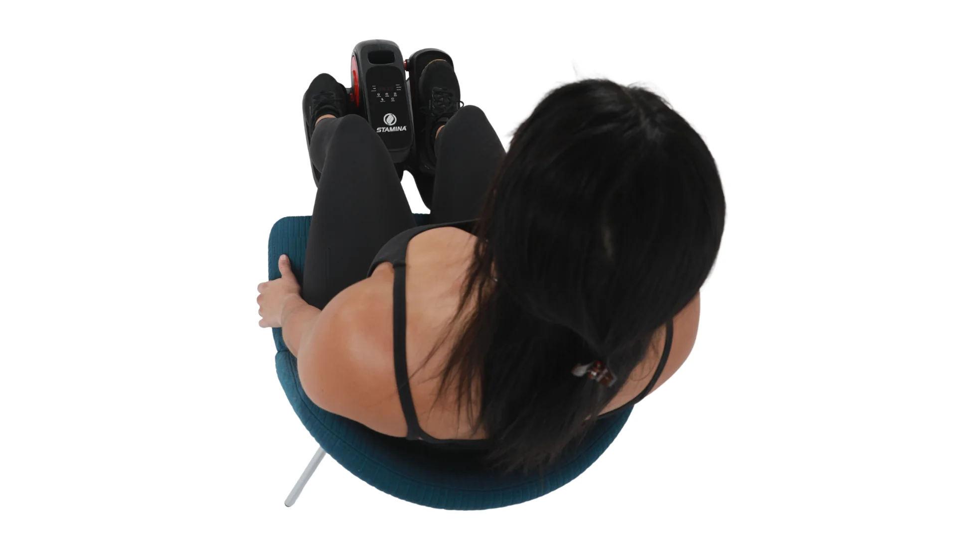 Stamina Motorized Elliptical - Image 5