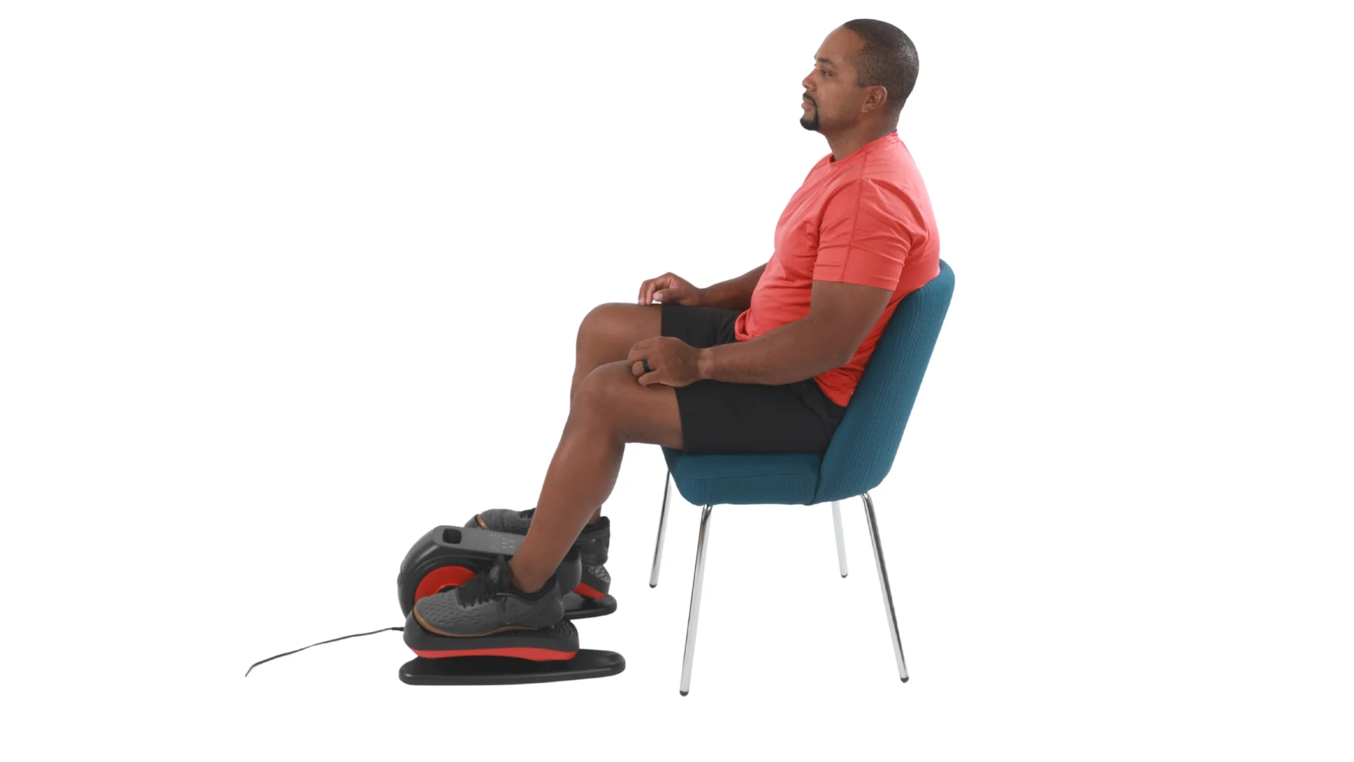 Stamina Motorized Elliptical - Image 6