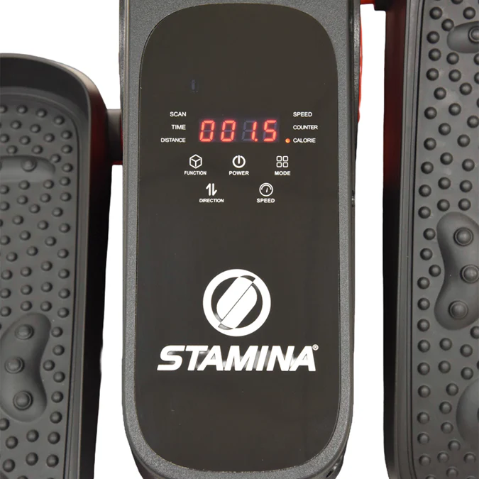 Stamina Motorized Elliptical - Image 7