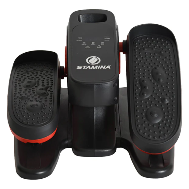 Stamina Motorized Elliptical - Image 9